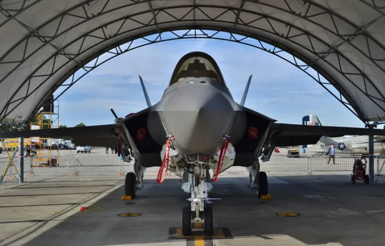 Avions de l&rsquo;armée belge : F-35, F-16, A400M et flotte 2026