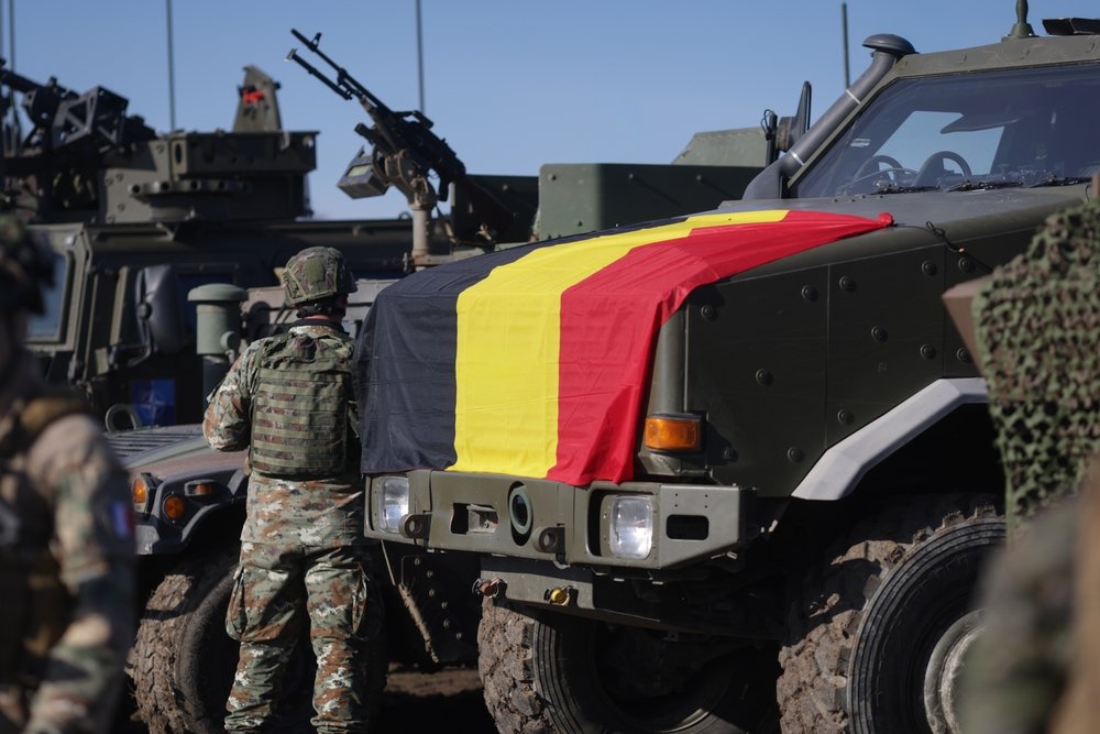 Comment devenir militaire en Belgique : guide complet 2026