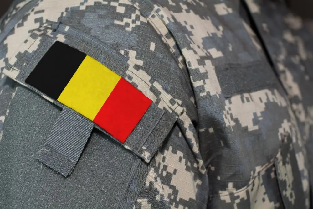 Toelatingsvoorwaarden Belgisch leger: leeftijd, diploma en nationaliteit